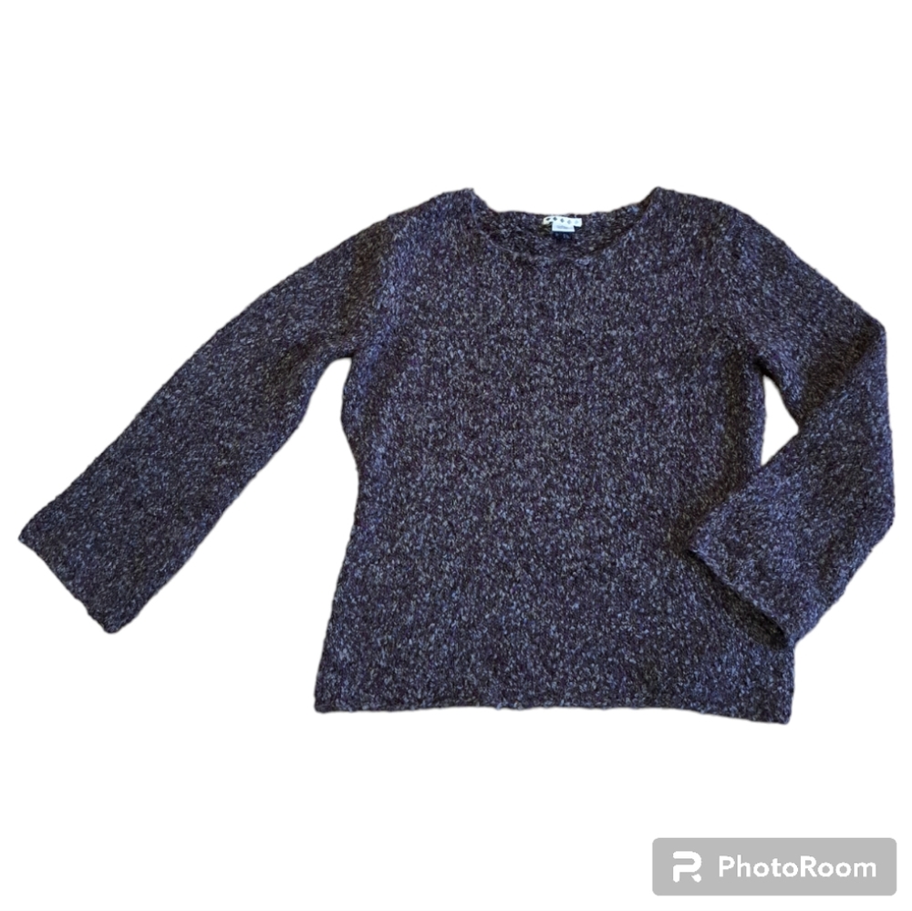 Five Diamonds Sweater Size L